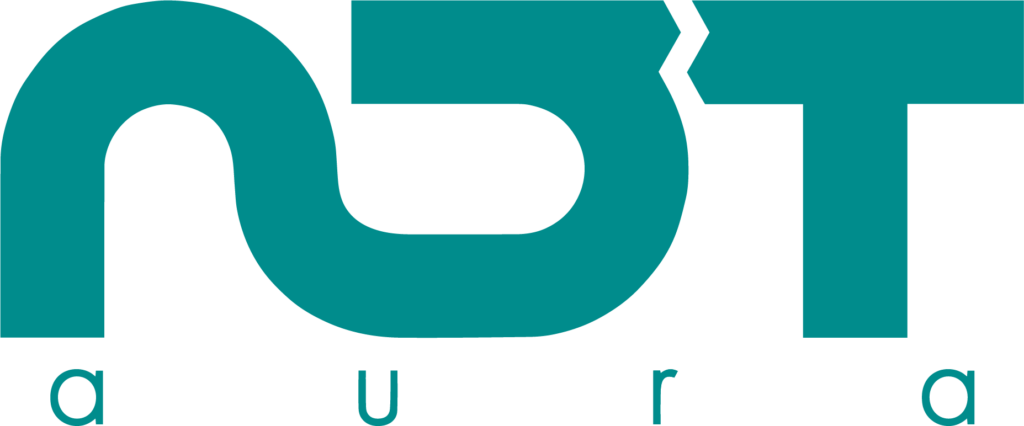 NDT Aura logo